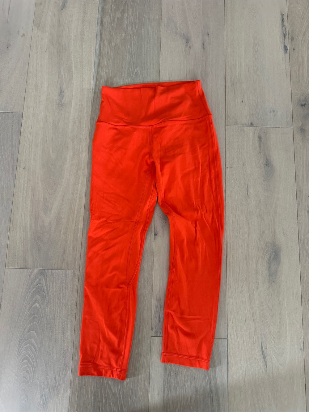 lululemon Align High-Rise Leggings-25 length